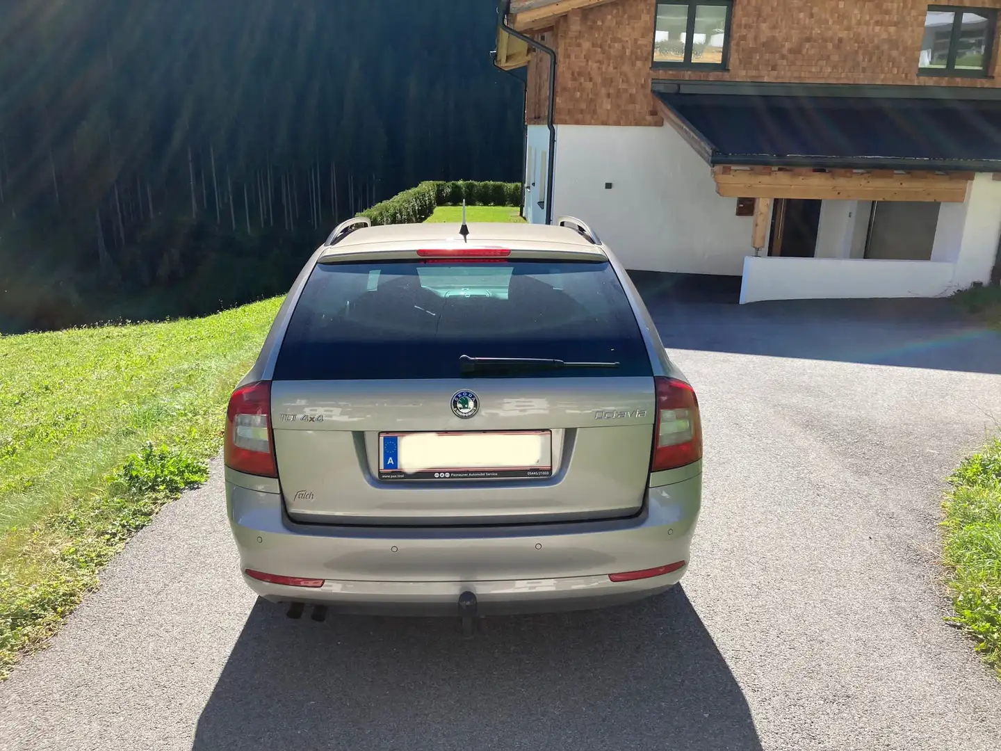 Skoda Octavia 1,6 Active+ TDI CR DPF - 2