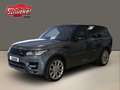 Land Rover Range Rover Sport 4.4 SDV8 Autobiography Dynamic Head-up ACC Grau - thumbnail 1