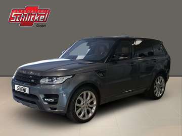 4.4 SDV8 Autobiography Dynamic Head-up ACC