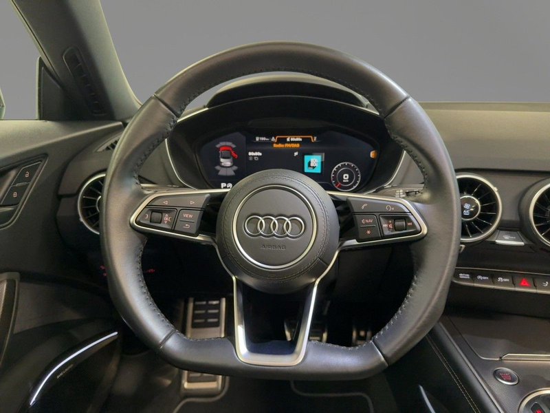 Audi TT 40 TFSI S tr. MATRIX PDC RFK B&O — photo 13