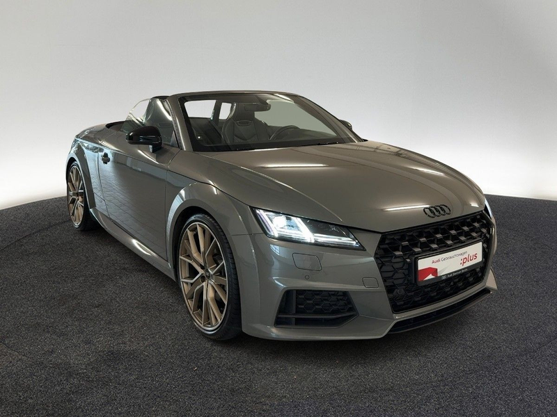 Audi TT 40 TFSI S tr. MATRIX PDC RFK B&O — photo 8