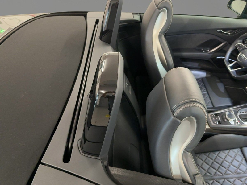 Audi TT 40 TFSI S tr. MATRIX PDC RFK B&O — photo 11