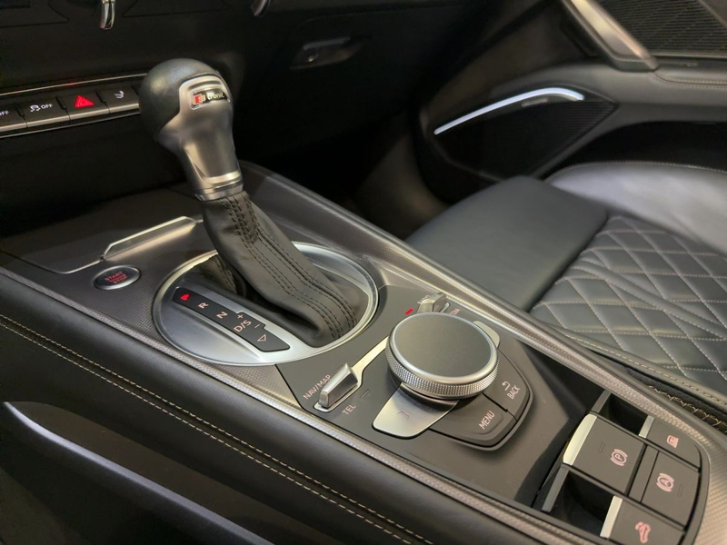 Audi TT 40 TFSI S tr. MATRIX PDC RFK B&O — photo 19