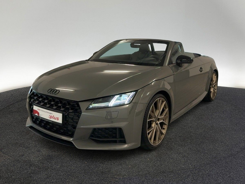 Audi TT 40 TFSI S tr. MATRIX PDC RFK B&O — photo 2