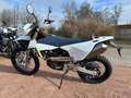 Husqvarna 701 Enduro MY26 Blanco - thumbnail 6