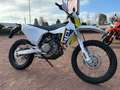 Husqvarna 701 Enduro MY26 Blanco - thumbnail 1