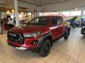 Toyota Hilux 4x4 Double Cab Autm. GR Sport - thumbnail 5