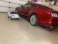 Ford Mustang 2,3 EcoBoost Aut. Rot - thumbnail 8
