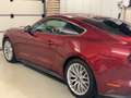 Ford Mustang 2,3 EcoBoost Aut. Rot - thumbnail 4