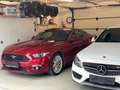 Ford Mustang 2,3 EcoBoost Aut. Rot - thumbnail 19