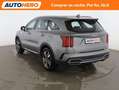 Kia Sorento 1.6 TGDI Plug-in Hybrid Drive 4WD Gris - thumbnail 4