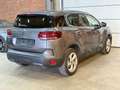Citroen C5 Aircross 1.2 Benzine Navi CarPlay LED 2023 Camera Garantie Gris - thumbnail 2
