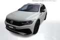 Volkswagen Tiguan R-Line Blanc - thumbnail 2