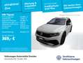 Volkswagen Tiguan R-Line Blanc - thumbnail 1