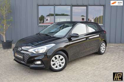 Hyundai i20 1.2 LP i-Drive Cool
