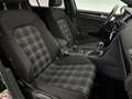 Volkswagen Golf GTD 2.0 TDI 184PK DSG Clima LED Cruise Parkeersensoren Zwart - thumbnail 16