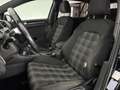 Volkswagen Golf GTD 2.0 TDI 184PK DSG Clima LED Cruise Parkeersensoren Zwart - thumbnail 15