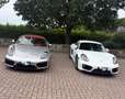 Porsche Cayman Cayman 2.7 275cv PDK SPORT CHRONO PLUS PERFETTA! Bianco - thumbnail 13