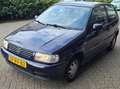 Volkswagen Polo Polo 1.4 Bleu - thumbnail 1