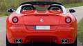 Ferrari 599 SA Aperta Rood - thumbnail 16