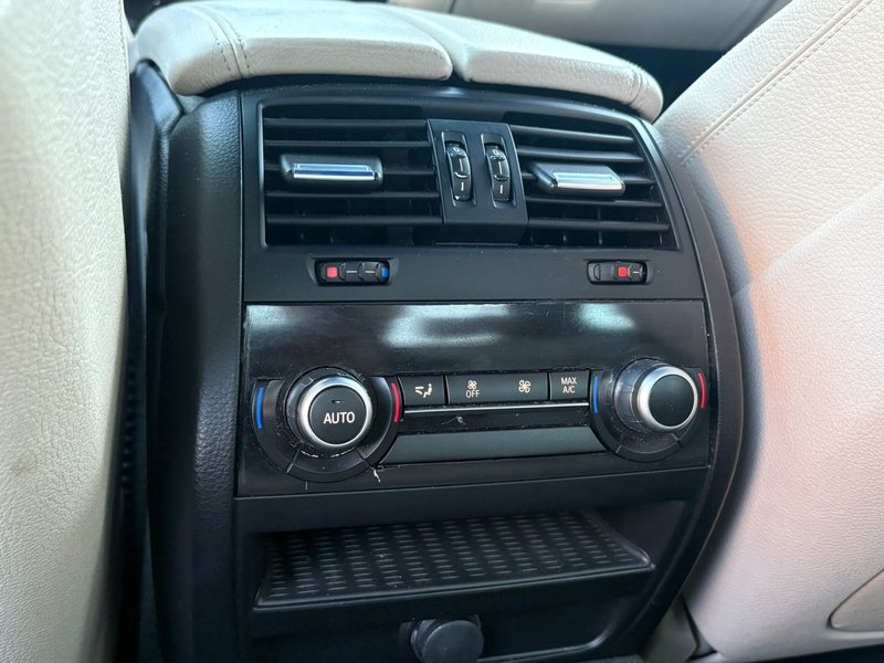 BMW 535 d LCI M-Packet Hinterachslenkung — photo 12