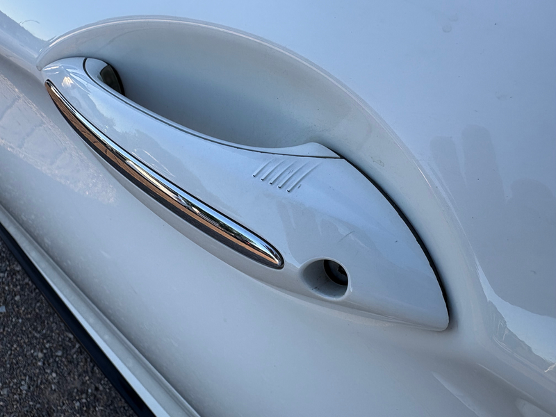BMW 535 d LCI M-Packet Hinterachslenkung — photo 8