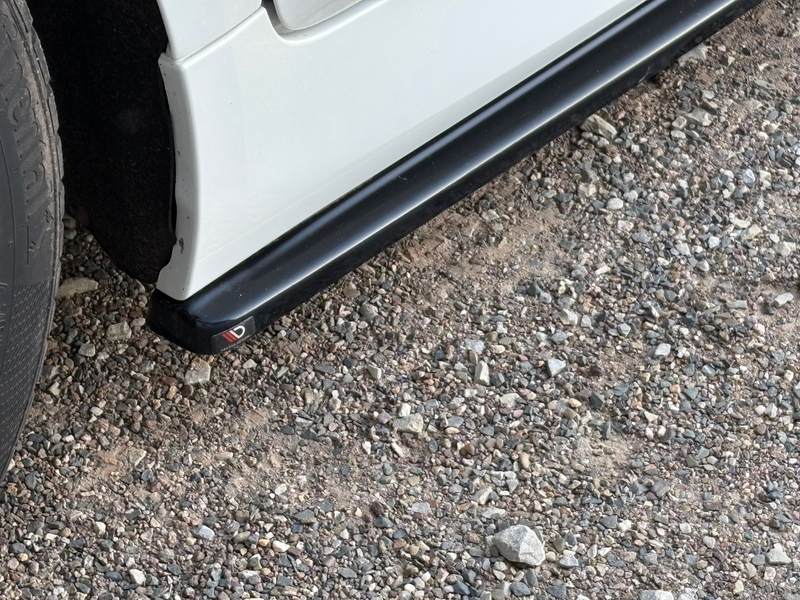 BMW 535 d LCI M-Packet Hinterachslenkung — photo 6