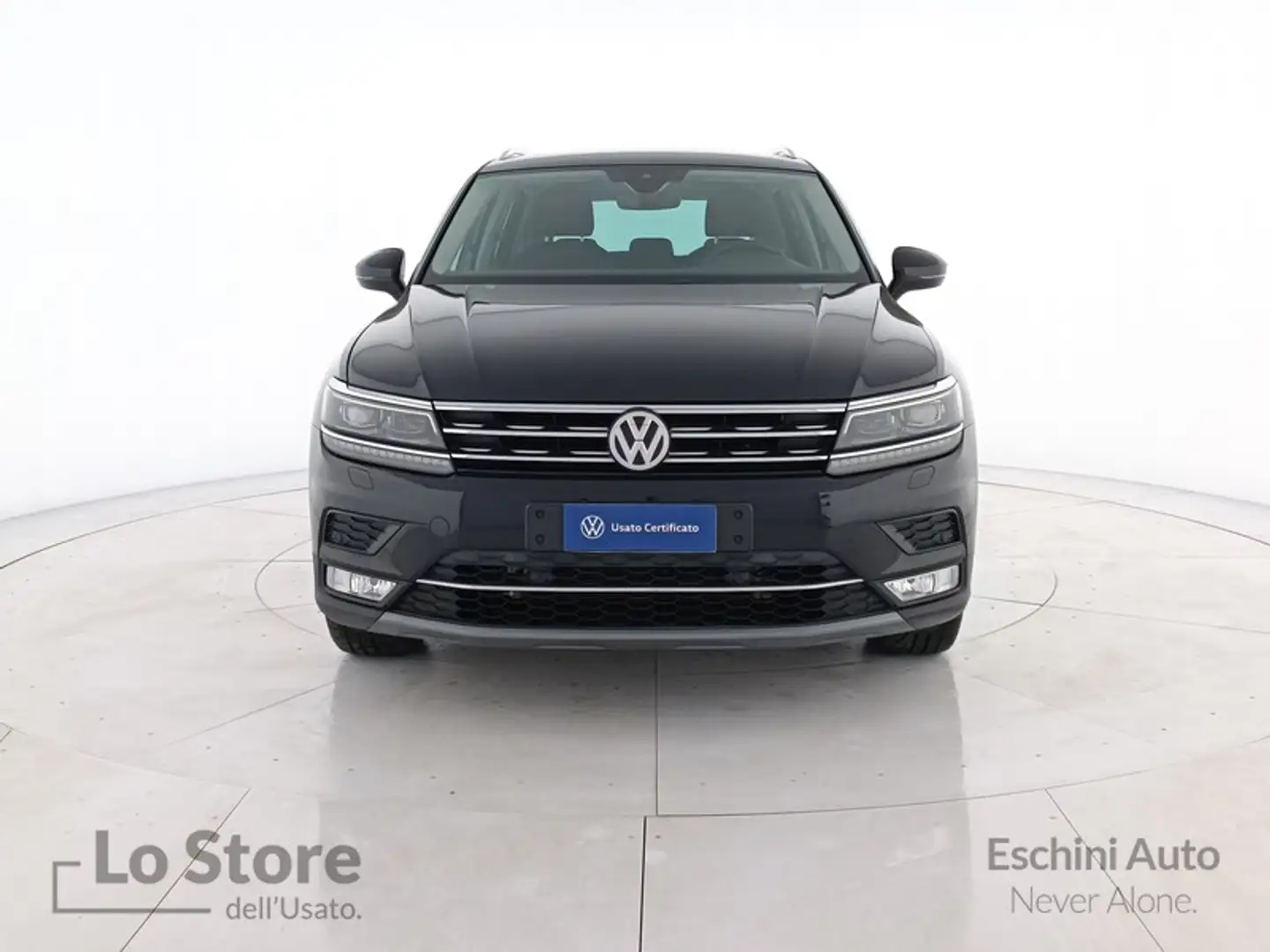 Volkswagen Tiguan 2.0 tdi executive 150cv dsg - 2