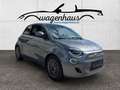 Fiat 500e 500 Elektro 500 42 kWh, 8 Fach bereift Akku Test Grau - thumbnail 5