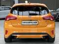 Ford Focus Focus Lim ST 2.3 EcoBoost TOTWINK/CARPLAY/KAMERA Orange - thumbnail 4