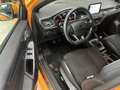 Ford Focus Focus Lim ST 2.3 EcoBoost TOTWINK/CARPLAY/KAMERA Orange - thumbnail 12