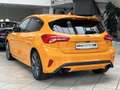 Ford Focus Focus Lim ST 2.3 EcoBoost TOTWINK/CARPLAY/KAMERA Orange - thumbnail 7