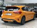 Ford Focus Focus Lim ST 2.3 EcoBoost TOTWINK/CARPLAY/KAMERA Orange - thumbnail 3