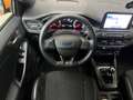 Ford Focus Focus Lim ST 2.3 EcoBoost TOTWINK/CARPLAY/KAMERA Orange - thumbnail 18