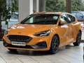 Ford Focus Focus Lim ST 2.3 EcoBoost TOTWINK/CARPLAY/KAMERA Orange - thumbnail 9