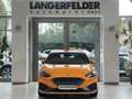 Ford Focus Focus Lim ST 2.3 EcoBoost TOTWINK/CARPLAY/KAMERA Orange - thumbnail 11