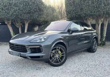 Coupé 3.0i V6 340 BVA Tiptronic S COUPE 2019 E-Hybrid PHASE 1