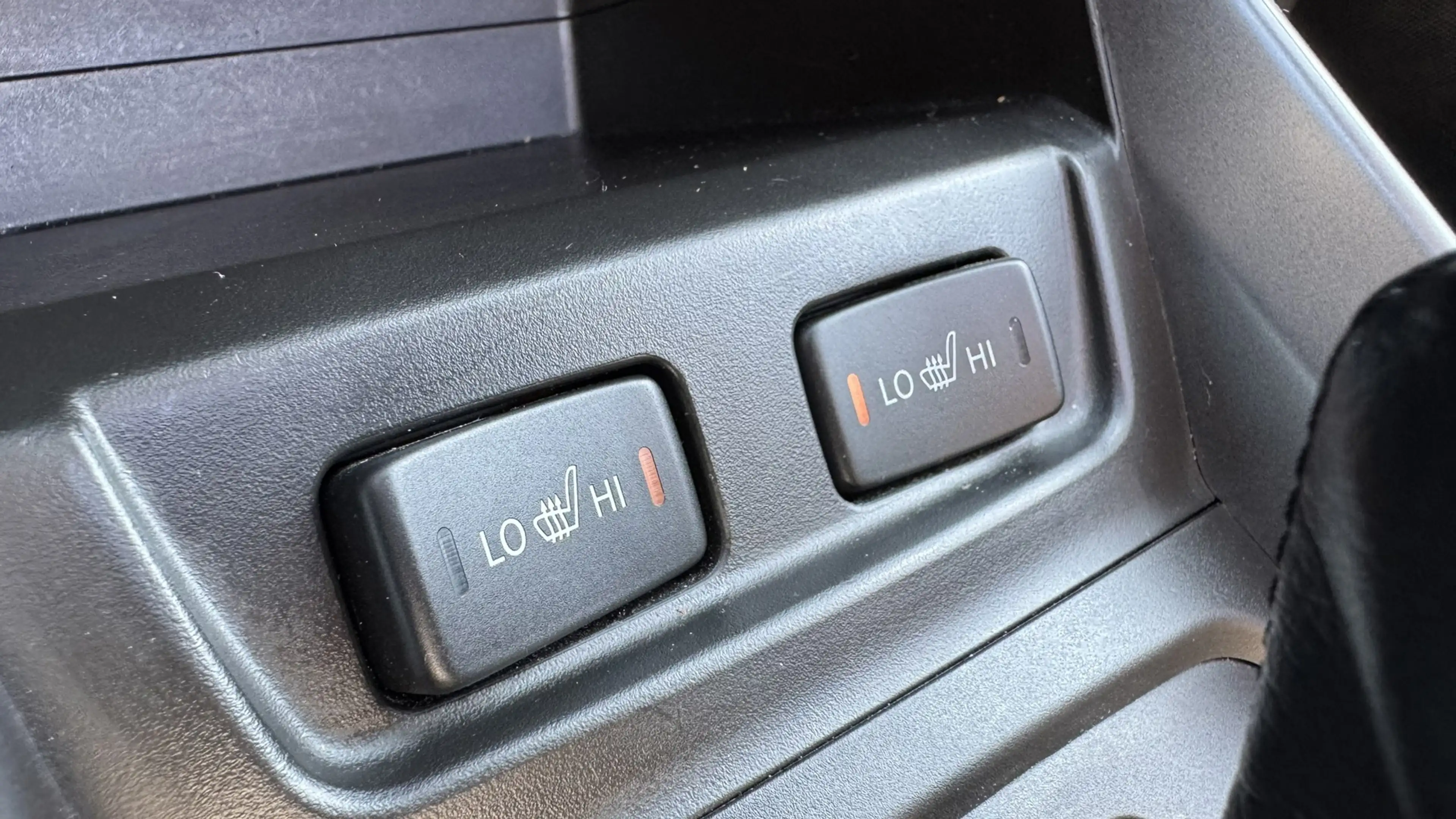 Suzuki Vitara 1.5 Hybrid Style Rhino Edition — photo 9