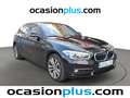 BMW 116 116dA Noir - thumbnail 2