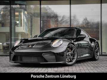 911 GT3 mit Touring-Paket Liftsystem-VA BOSE