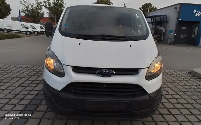 Ford Transit Custom Kasten 270 L1
