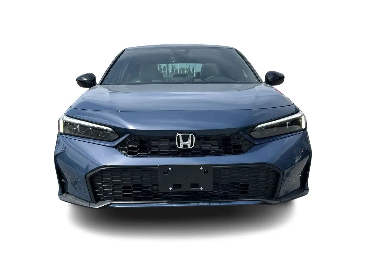 Honda Civic снимка Honda Civic