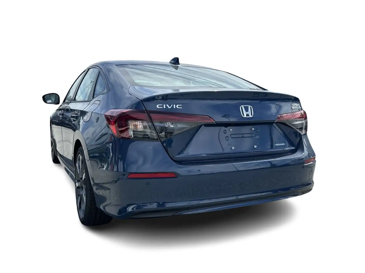 Honda Civic снимка Honda Civic