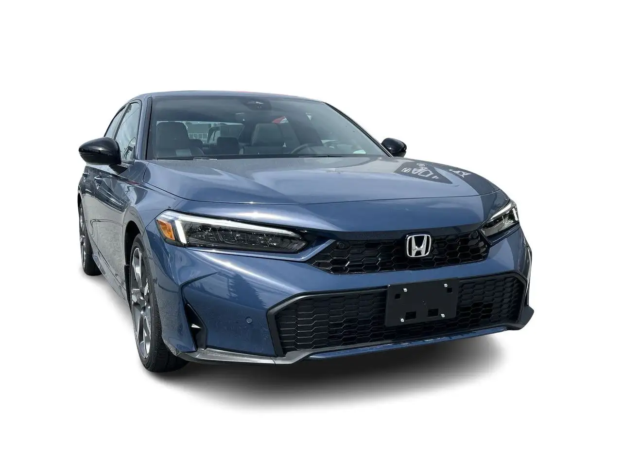 Honda Civic снимка Honda Civic