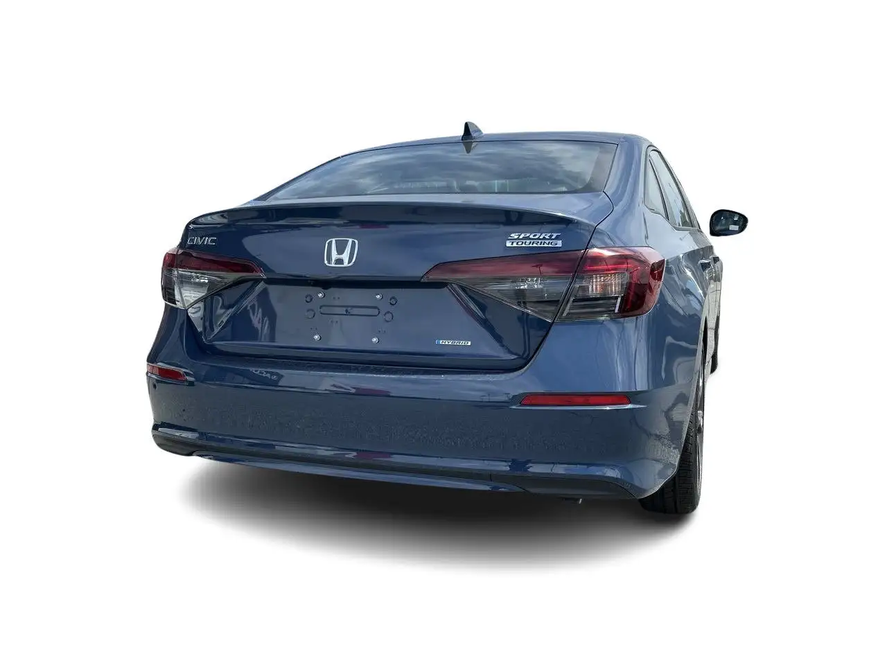Honda Civic снимка Honda Civic