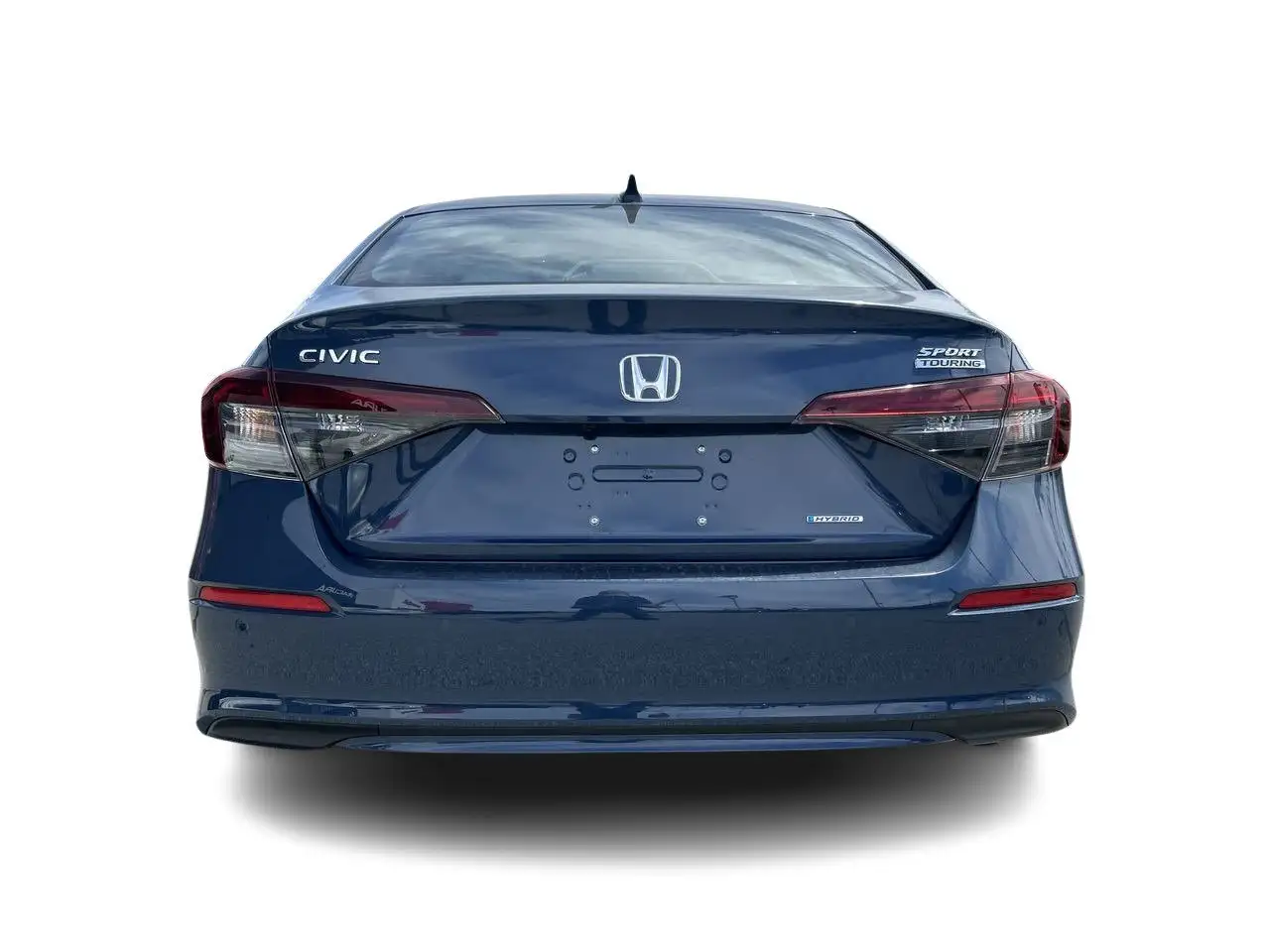 Honda Civic снимка Honda Civic