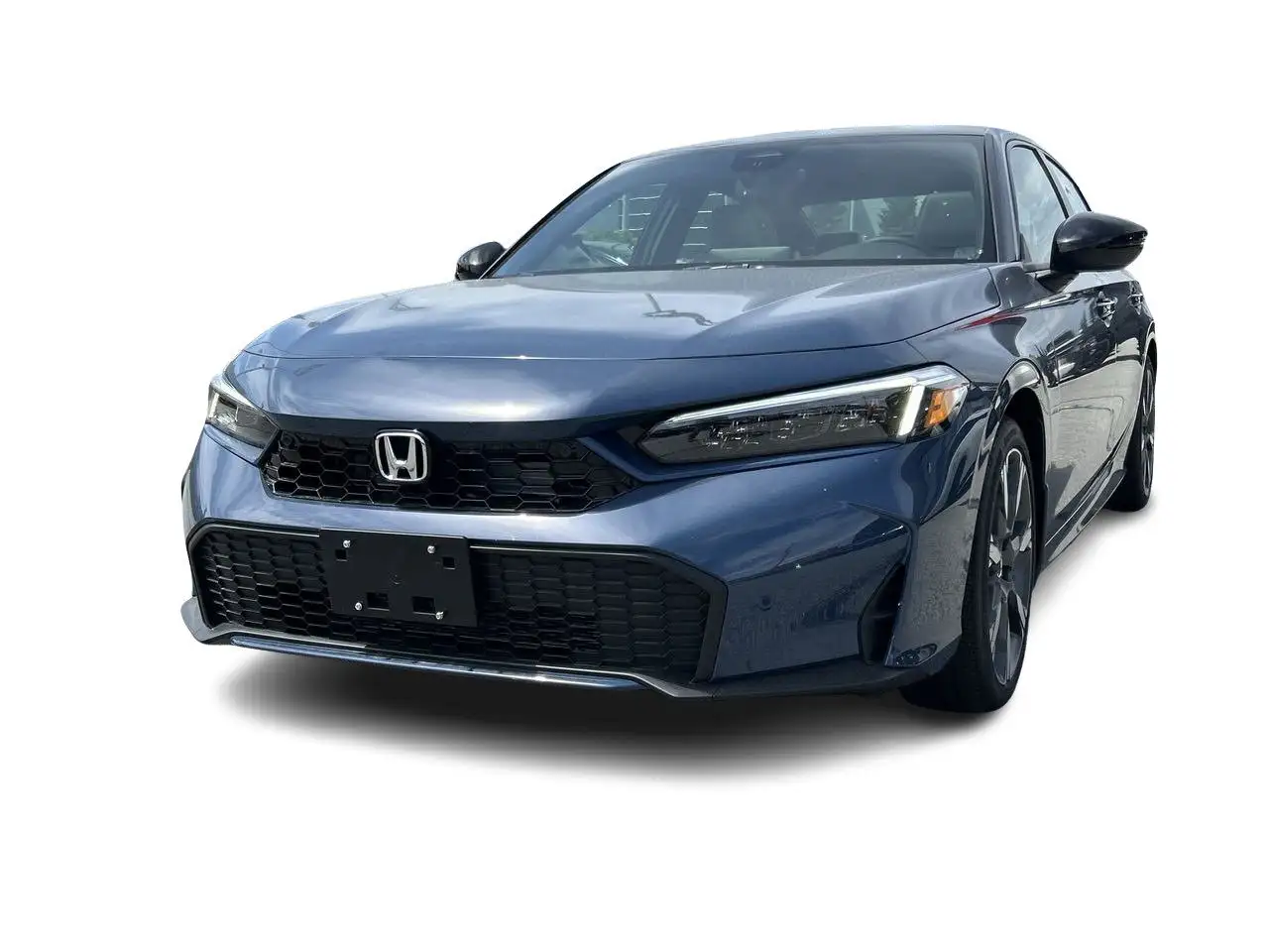 Honda Civic снимка Honda Civic