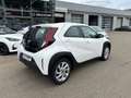 Toyota Aygo X Play 1.0 Scheckheftgepflegt Wit - thumbnail 4