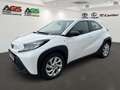 Toyota Aygo X Play 1.0 Scheckheftgepflegt Wit - thumbnail 1