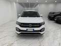 Volkswagen T-Cross T-Cross 2019 1.0 tsi Sport 110cv dsg Weiß - thumbnail 2